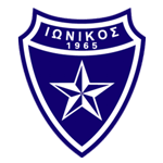 Logo Ionikos