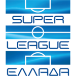 Logo Greece - Super League 1