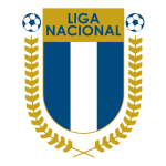 Logo Guatemala - Liga Nacional