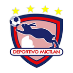 Logo Mictlán