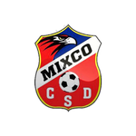 Logo Mixco