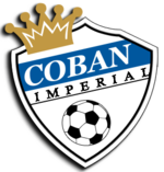Logo Cobán Imperial