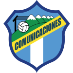 Logo Comunicaciones