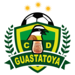 Logo Guastatoya