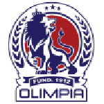 Logo CD Olimpia