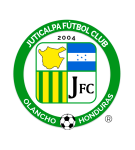 Logo Juticalpa