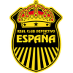 Logo Real Espana