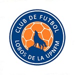 Logo Lobos Upnfm