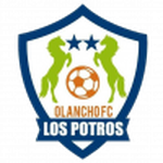 Logo Olancho