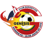 Logo Génesis