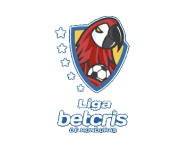 Logo Honduras - Liga Nacional