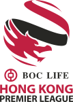 Logo Hong-Kong - Premier League