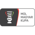 Logo Hungary - Magyar Kupa