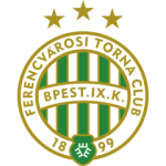 Logo Ferencvarosi TC