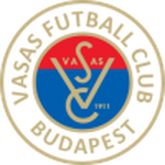 Logo Vasas