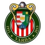 Logo Kisvarda FC