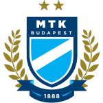 Logo MTK Budapest