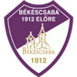 Logo Bekescsaba 1912