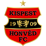 Logo Budapest Honved