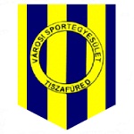 Logo Tiszafuredi VSE
