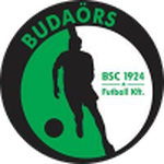 Logo Budaörs