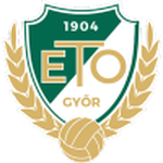 Logo Gyori ETO II