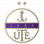 Logo Újpest II