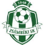Logo Zsámbéki SK
