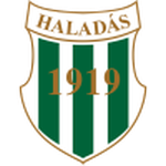 Logo Haladás VSE