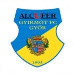 Logo Gyirmot SE