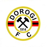 Logo Dorogi FC