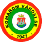 Logo Komárom