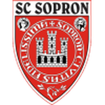 Logo SC Sopron