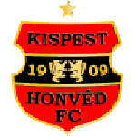 Logo Honvéd II
