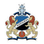 Logo Szeged-Csanád II