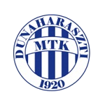 Logo Dunaharaszti MTK