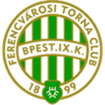 Logo Ferencváros II