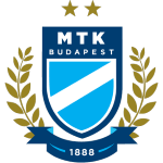 Logo MTK Budapest II