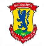 Logo Dunaújváros-Pálhalma