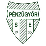Logo Pénzügyőr