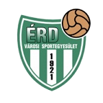Logo Érdi VSE