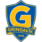 Logo Grindavik