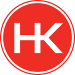 Logo HK Kopavogur