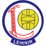 Logo Leiknir R.