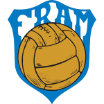 Logo Fram Reykjavik