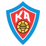 Logo KA Akureyri