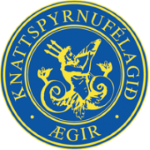 Logo Ægir