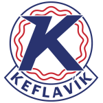 Logo Keflavik