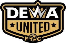 Logo Dewa United