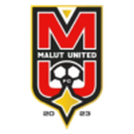 Logo Malut United